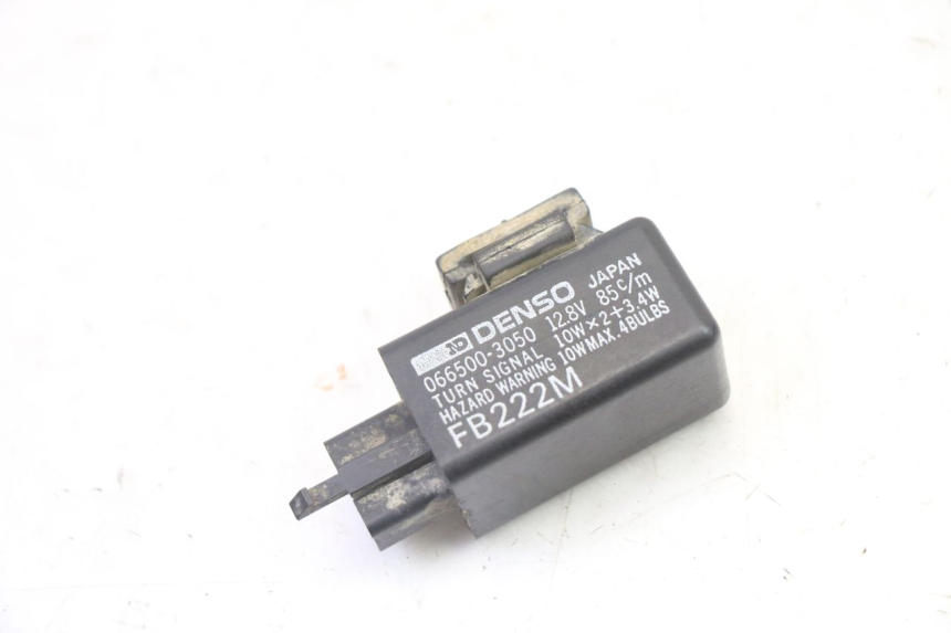 photo de TURN SIGNAL RELAY YAMAHA YFM BRUIN 350 (2003 - 2009)