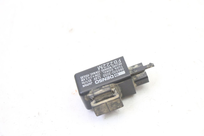 photo de TURN SIGNAL RELAY YAMAHA YFM BRUIN 350 (2003 - 2009)