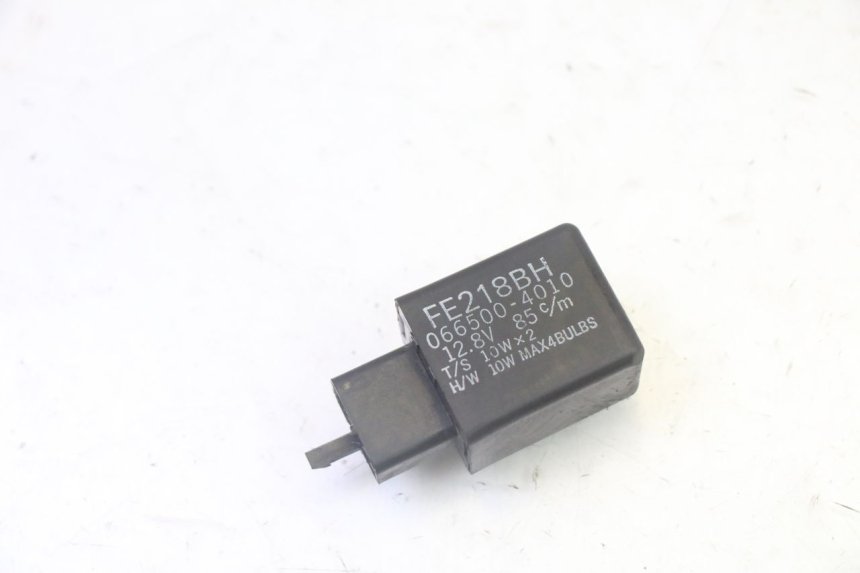 photo de TURN SIGNAL RELAY YAMAHA YFM GRIZZLY 550 (2008 - 2015)