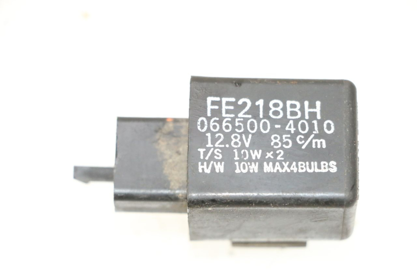 photo de TURN SIGNAL RELAY YAMAHA YFM R RAPTOR 250 (2008 - 2014) - Main view