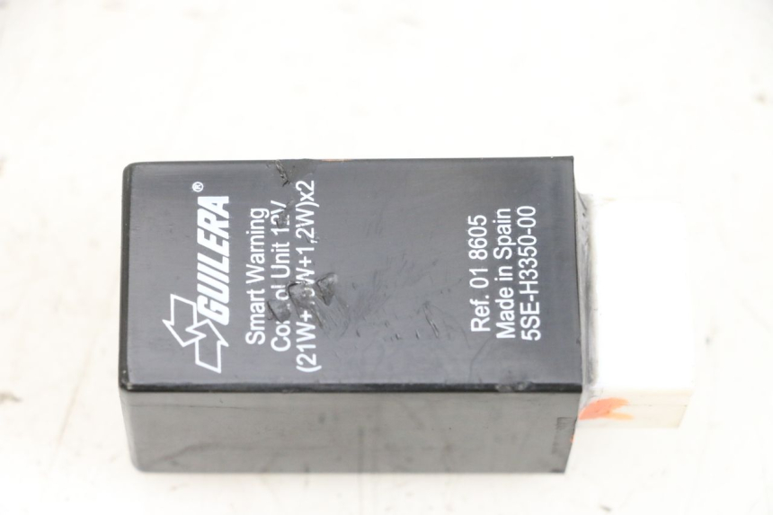 photo de FLASHER RELAY YAMAHA YP MAJESTY 125 (2002 - 2006) - Main view