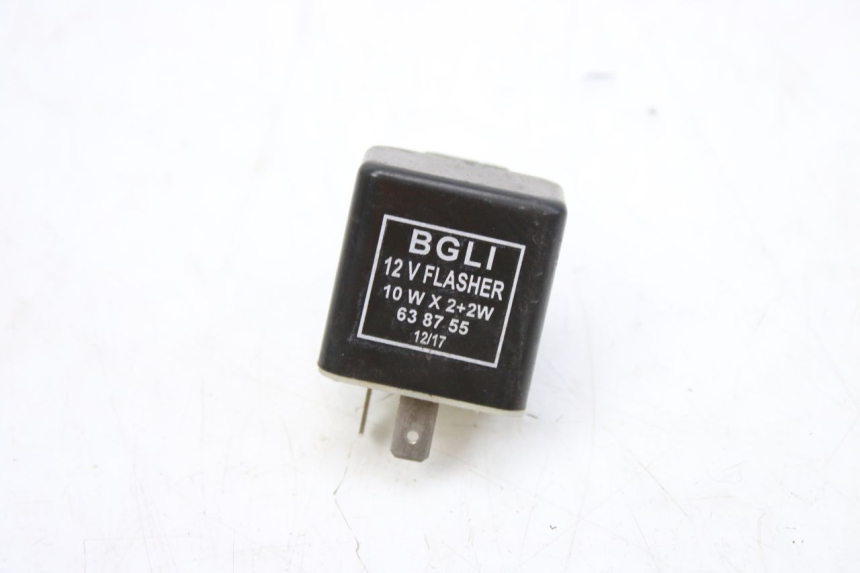 photo de FLASHER RELAY PIAGGIO ZIP 4T 50 (2018 - 2020)