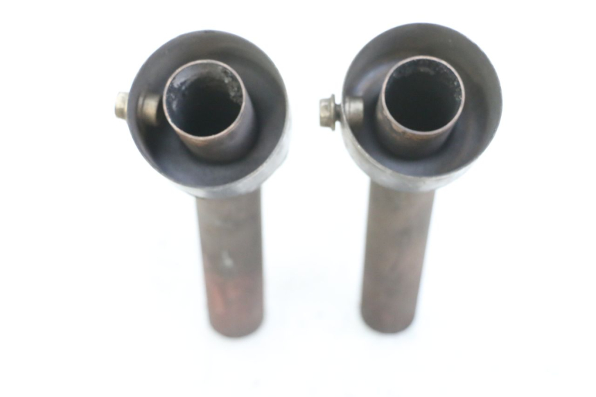 photo de EXHAUST BAFFLE PIAGGIO MP3 500 (2014 - 2017) - Product overview