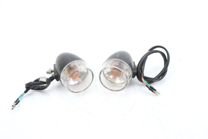 photo de REAR TURN SIGNAL KYMCO AGILITY 4T 50 (2018 - 2022)