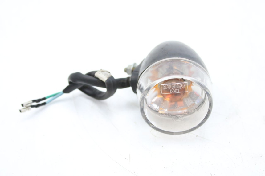 photo de REAR TURN SIGNAL KYMCO AGILITY 4T 50 (2018 - 2022)