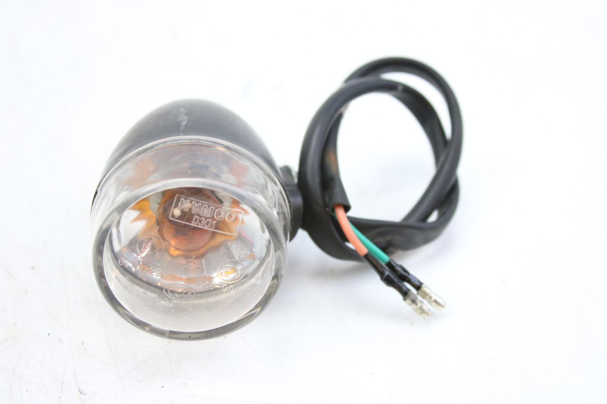 photo de REAR TURN SIGNAL KYMCO AGILITY 4T 50 (2018 - 2022)