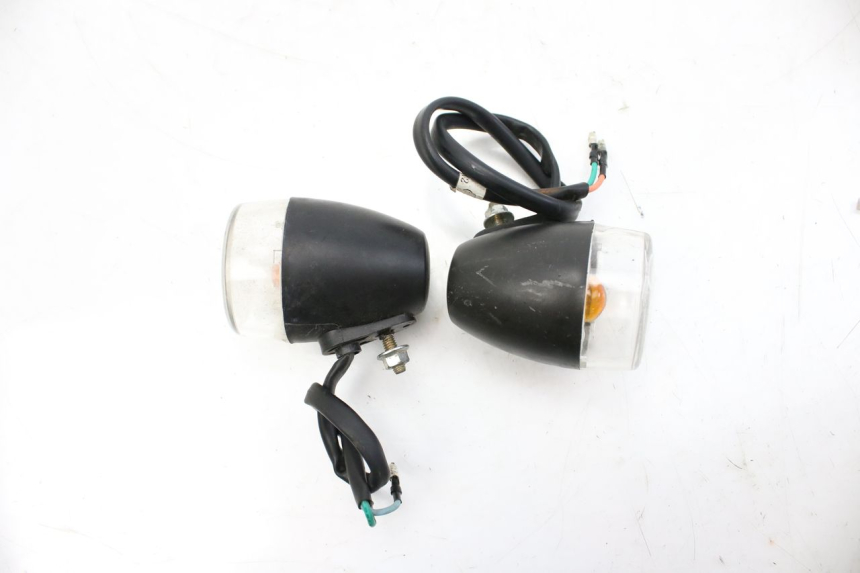 photo de REAR TURN SIGNAL KYMCO AGILITY 4T 50 (2018 - 2022)