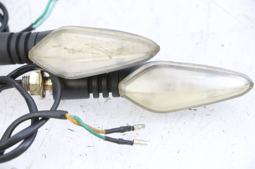 photo de REAR TURN SIGNAL MAG POWER BOMBERS 4T 50 (2016 - 2026) - Component detail