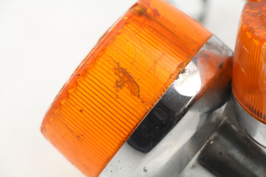 photo de REAR TURN SIGNAL HONDA CG 125 (1996 - 1998) - Technical close-up