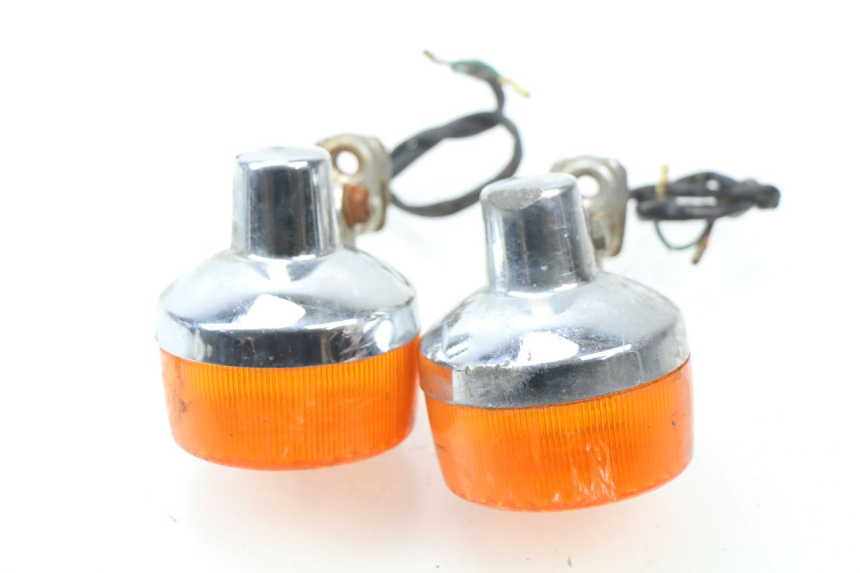 photo de REAR TURN SIGNAL HONDA CG 125 (1996 - 1998) - Product overview