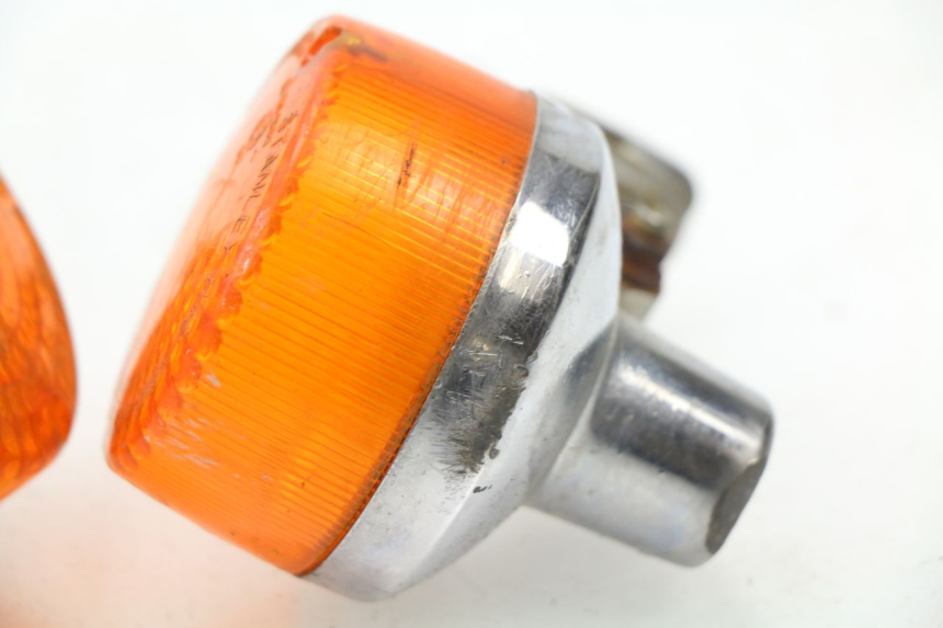 photo de REAR TURN SIGNAL HONDA CG 125 (1996 - 1998) - Markings and original references