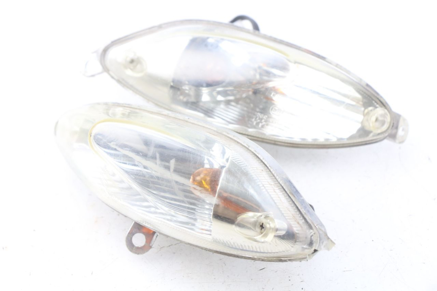 photo de REAR TURN SIGNAL DAELIM S4 50 (2010 - 2015)