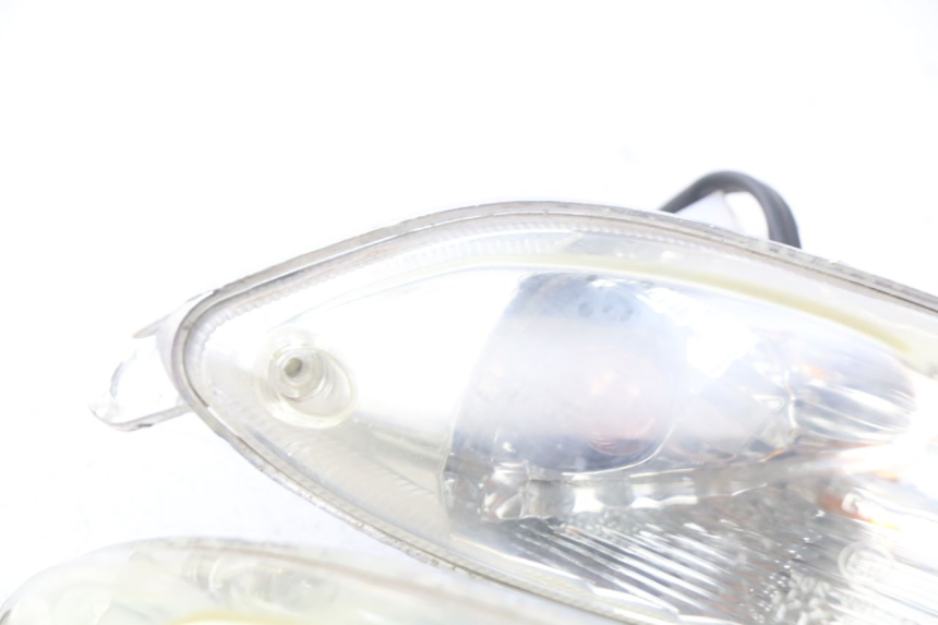 photo de REAR TURN SIGNAL DAELIM S4 50 (2010 - 2015)