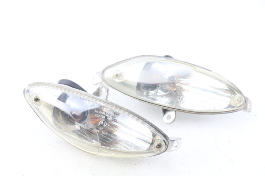 photo de REAR TURN SIGNAL DAELIM S4 50 (2010 - 2015)