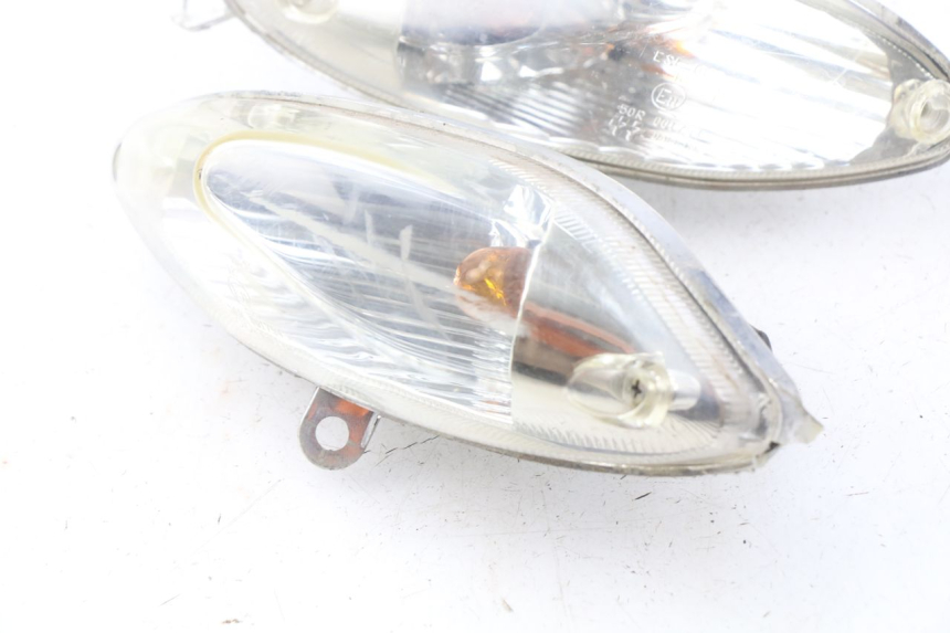 photo de REAR TURN SIGNAL DAELIM S4 50 (2010 - 2015)