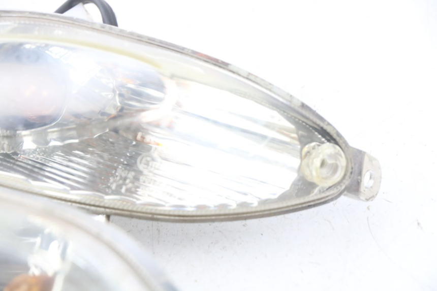photo de REAR TURN SIGNAL DAELIM S4 50 (2010 - 2015)