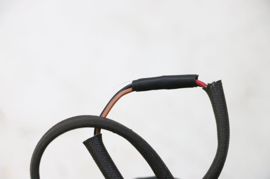 photo de REAR TURN SIGNAL DERBI SENDA SM DRD X-TREME 50 (2011 - 2017)