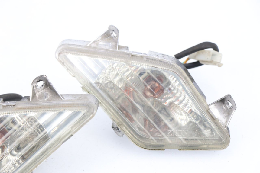 photo de REAR TURN SIGNAL GOWINN DOLCE VITA 125 (2007 - 2013)