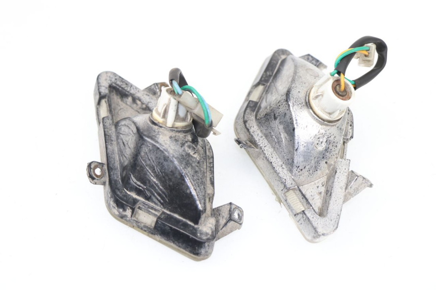 photo de REAR TURN SIGNAL GOWINN DOLCE VITA 125 (2007 - 2013)