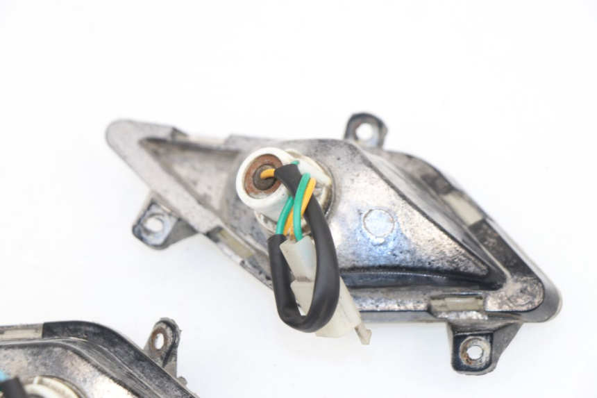photo de REAR TURN SIGNAL GOWINN DOLCE VITA 125 (2007 - 2013)
