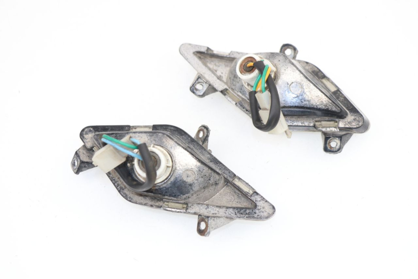 photo de REAR TURN SIGNAL GOWINN DOLCE VITA 125 (2007 - 2013)