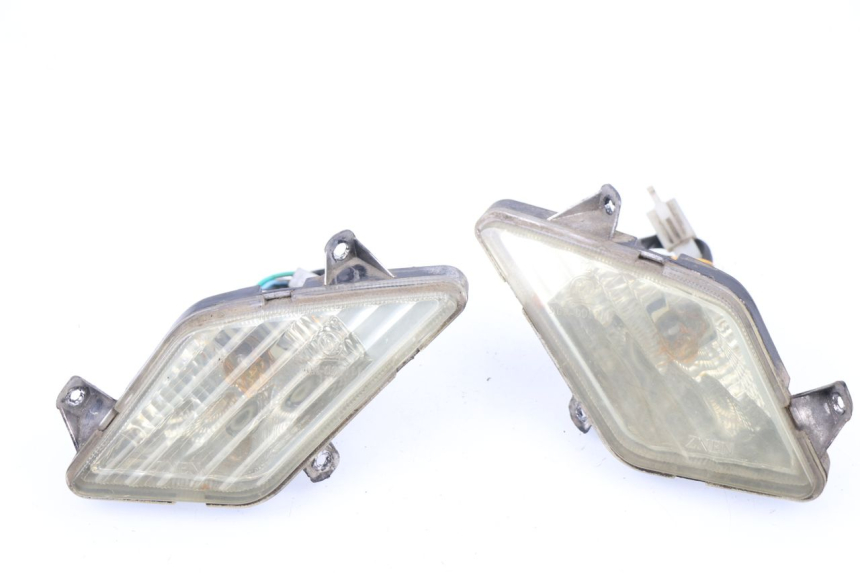 photo de REAR TURN SIGNAL GOWINN DOLCE VITA 125 (2007 - 2013)