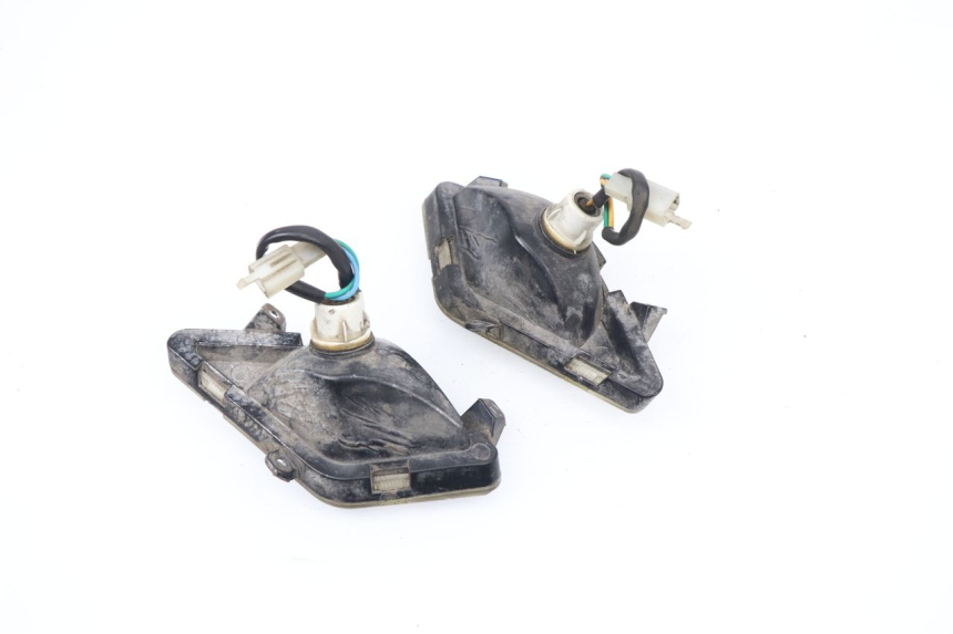 photo de REAR TURN SIGNAL GOWINN DOLCE VITA 125 (2007 - 2013)