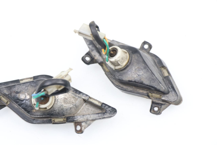 photo de REAR TURN SIGNAL GOWINN DOLCE VITA 125 (2007 - 2013)