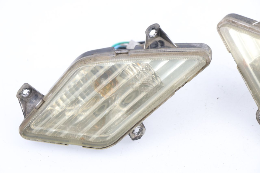photo de REAR TURN SIGNAL GOWINN DOLCE VITA 125 (2007 - 2013)