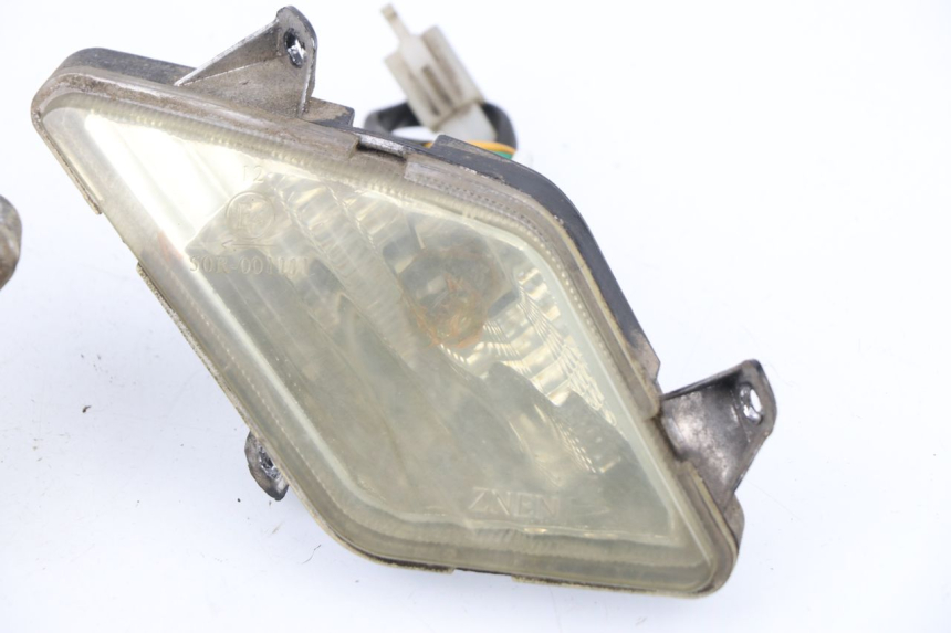 photo de REAR TURN SIGNAL GOWINN DOLCE VITA 125 (2007 - 2013)