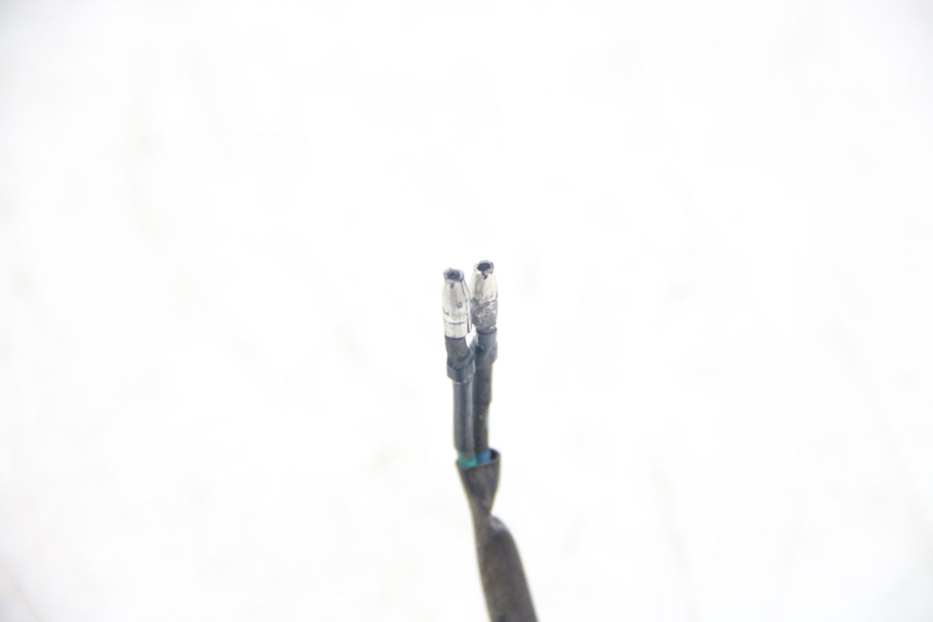 photo de RIGHT REAR TURN SIGNAL KYMCO AGILITY 4T 50 (2005 - 2018)