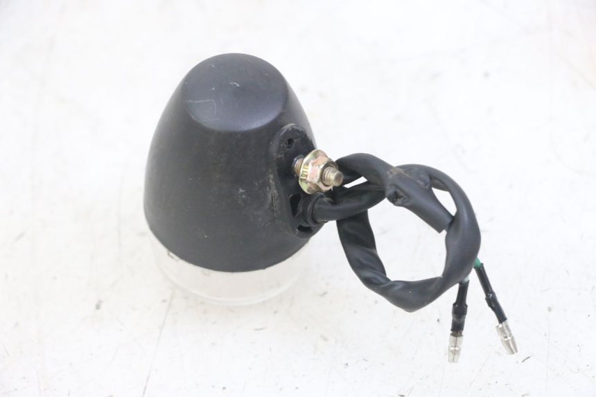 photo de RIGHT REAR TURN SIGNAL KYMCO AGILITY 4T 50 (2005 - 2018)