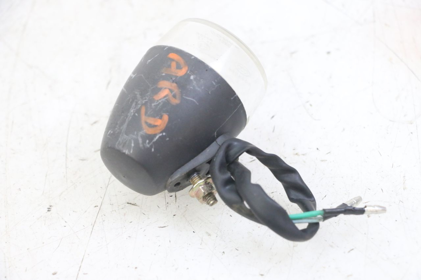 photo de RIGHT REAR TURN SIGNAL KYMCO AGILITY 4T 50 (2005 - 2018)