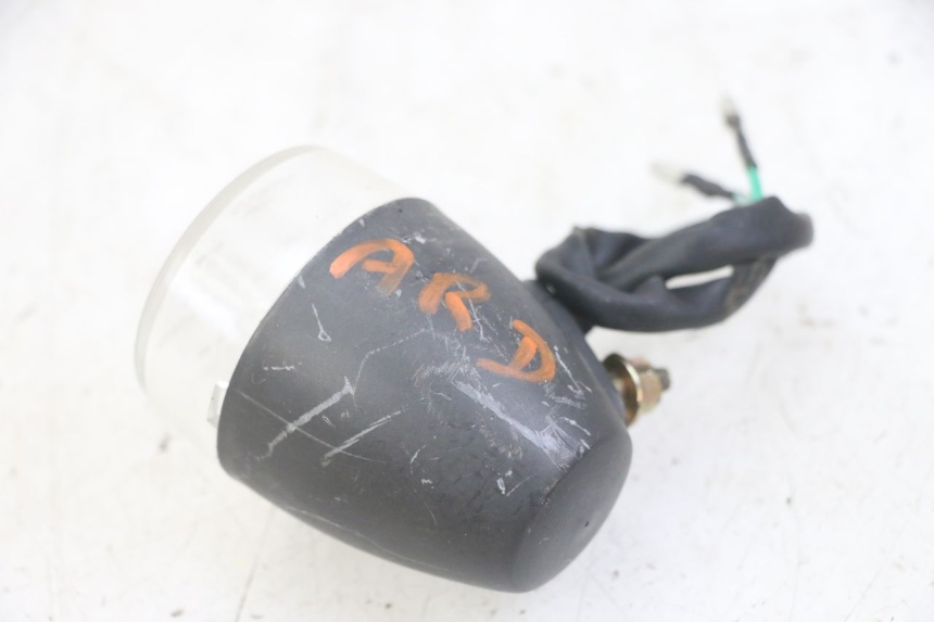 photo de RIGHT REAR TURN SIGNAL KYMCO AGILITY 4T 50 (2005 - 2018)