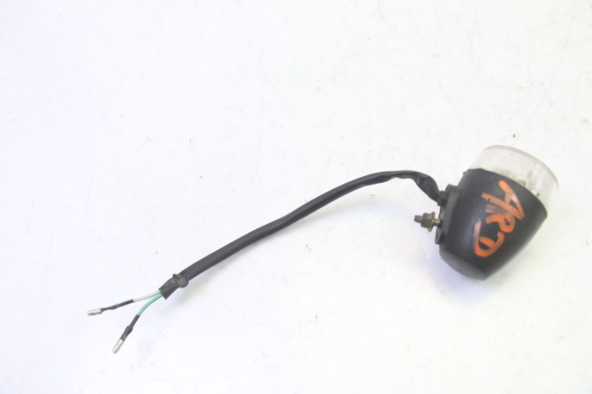 photo de RIGHT REAR TURN SIGNAL KYMCO AGILITY 4T 50 (2005 - 2018)