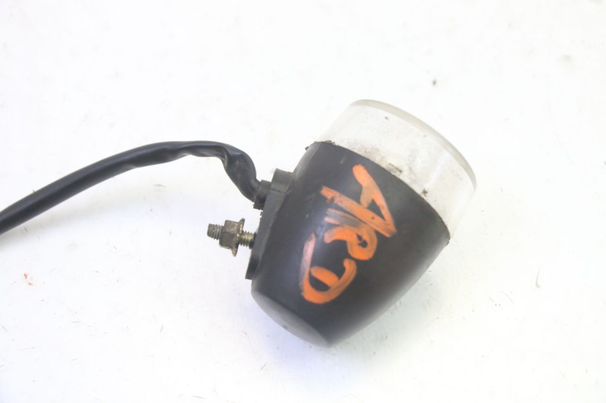 photo de RIGHT REAR TURN SIGNAL KYMCO AGILITY 4T 50 (2005 - 2018)