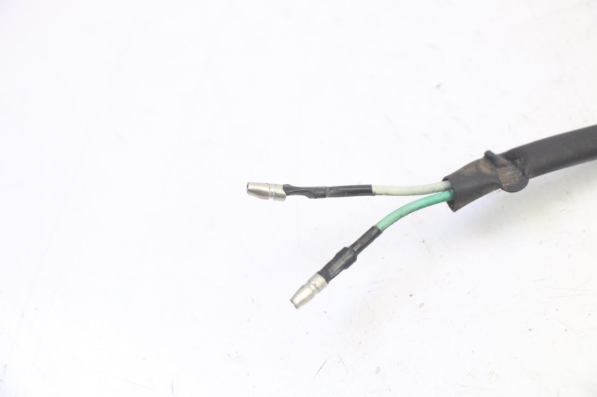 photo de RIGHT REAR TURN SIGNAL KYMCO AGILITY 4T 50 (2005 - 2018)