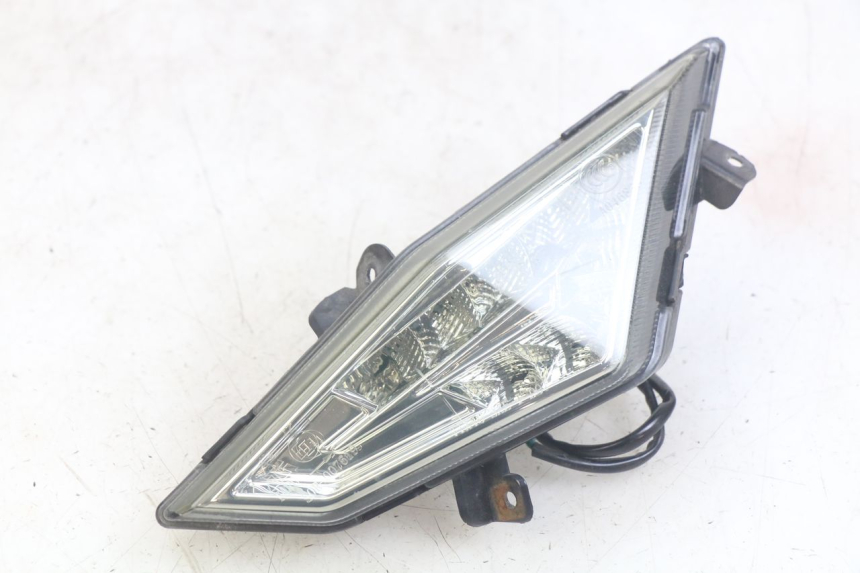 photo de REAR RIGHT TURN SIGNAL NECO ALEXONE 125 (2017 - 2024)
