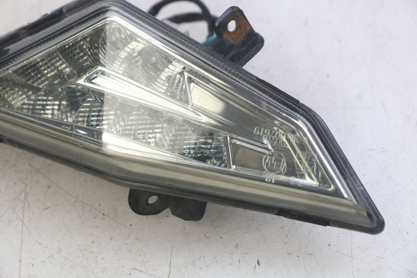 photo de REAR RIGHT TURN SIGNAL NECO ALEXONE 125 (2017 - 2024)