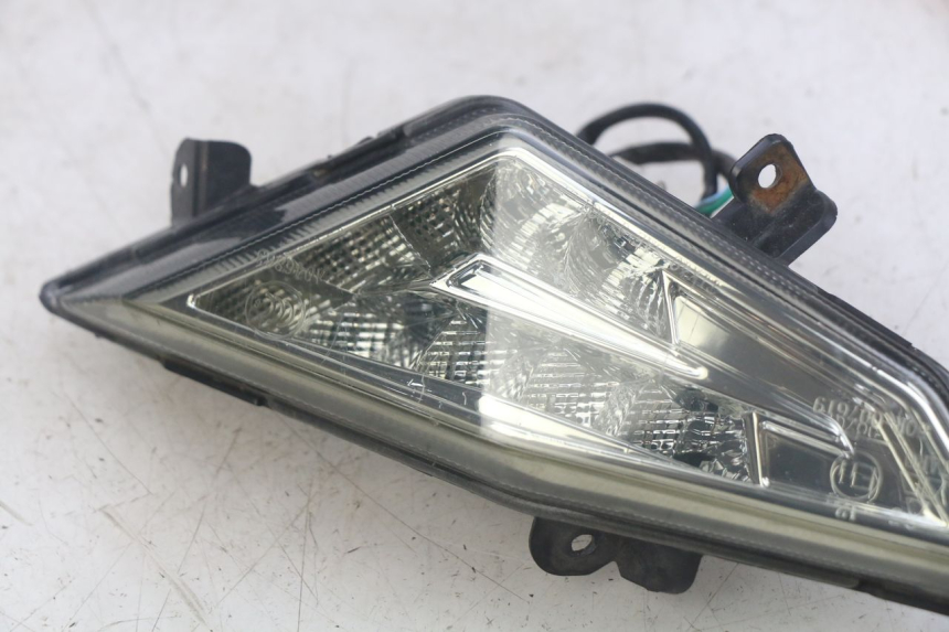 photo de REAR RIGHT TURN SIGNAL NECO ALEXONE 125 (2017 - 2024)