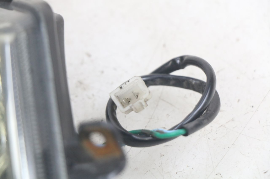 photo de REAR RIGHT TURN SIGNAL NECO ALEXONE 125 (2017 - 2024)