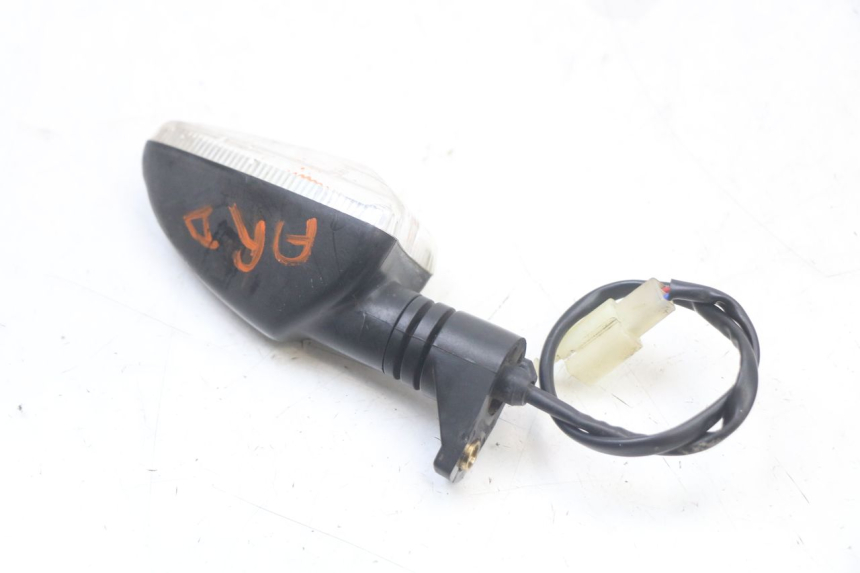 photo de REAR RIGHT TURN SIGNAL APRILIA SR MOTARD 50 (2012 - 2018)