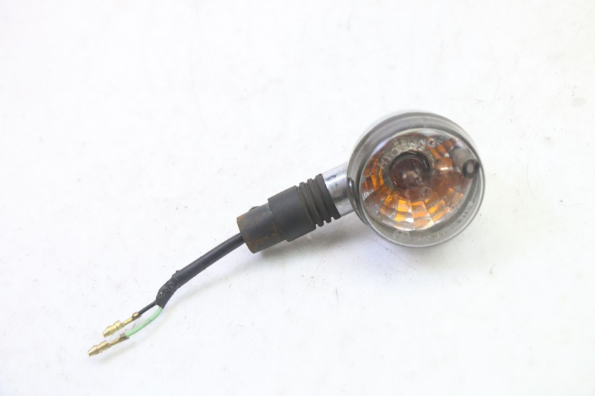 photo de REAR RIGHT TURN SIGNAL HYOSUNG GV AQUILA 125 (2000 - 2004)