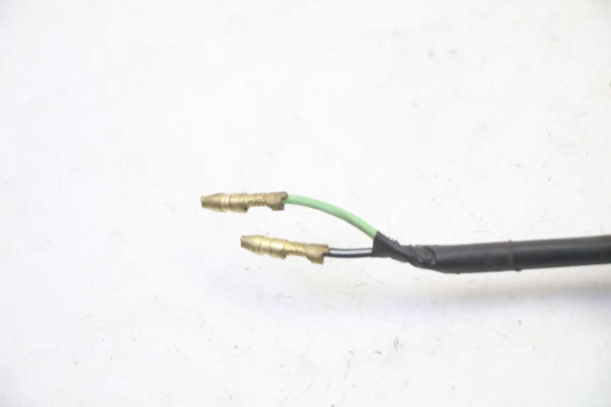 photo de REAR RIGHT TURN SIGNAL HYOSUNG GV AQUILA 125 (2000 - 2004)