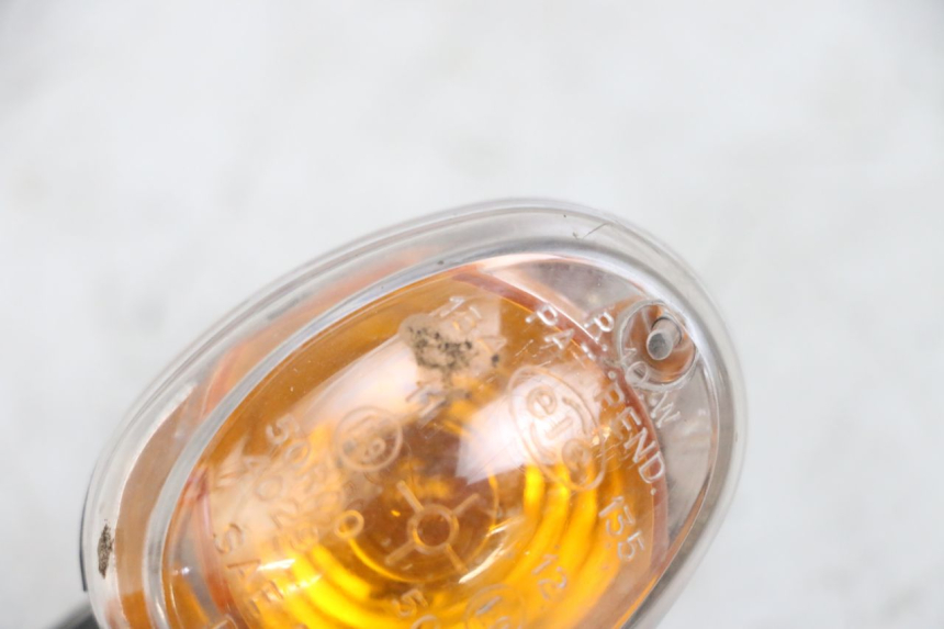 photo de REAR RIGHT TURN SIGNAL YAMAHA BW'S EASY 50 (2013 - 2016) - Zoom on usage condition