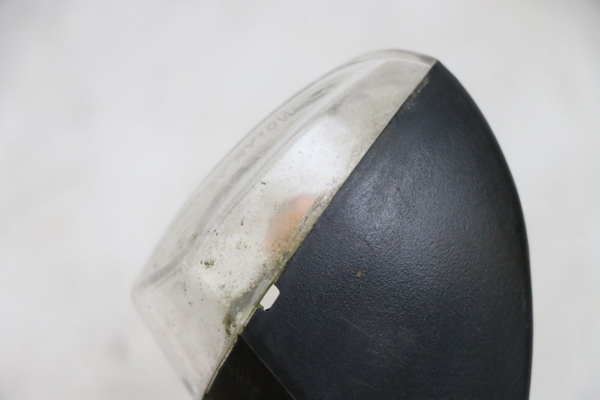 photo de REAR RIGHT TURN SIGNAL KSR CODE 125 (2018 - 2020) - Zoom on usage condition