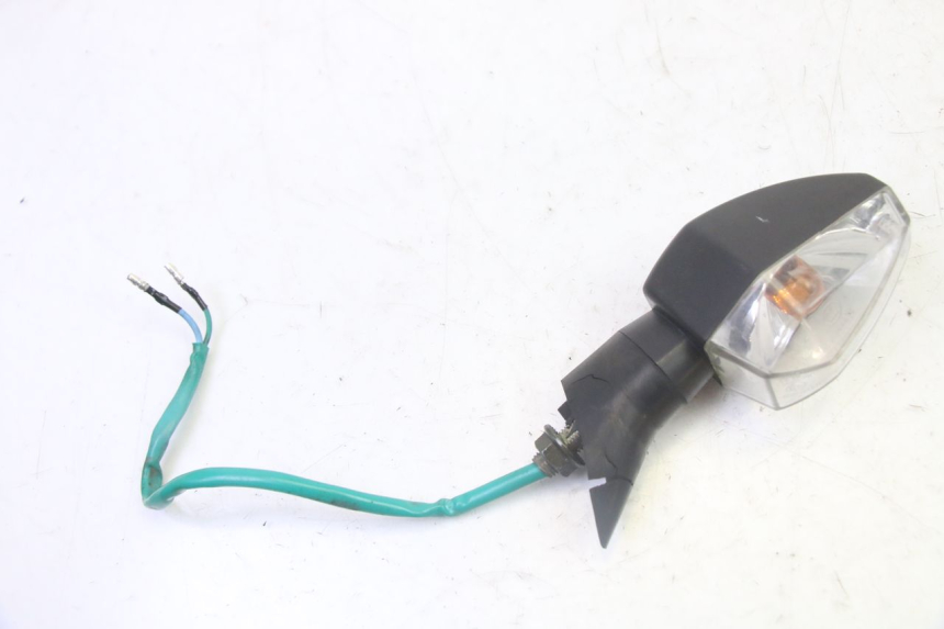 photo de REAR RIGHT TURN SIGNAL SYM CROX 4T 50 (2016 - 2023)