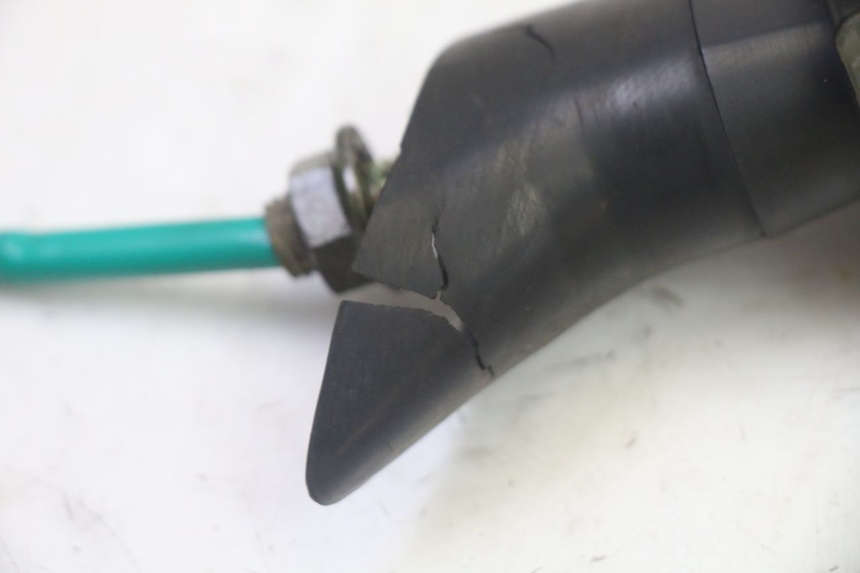 photo de REAR RIGHT TURN SIGNAL SYM CROX 4T 50 (2016 - 2023)