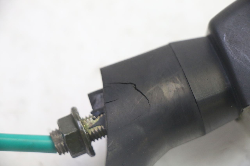 photo de REAR RIGHT TURN SIGNAL SYM CROX 4T 50 (2016 - 2023)