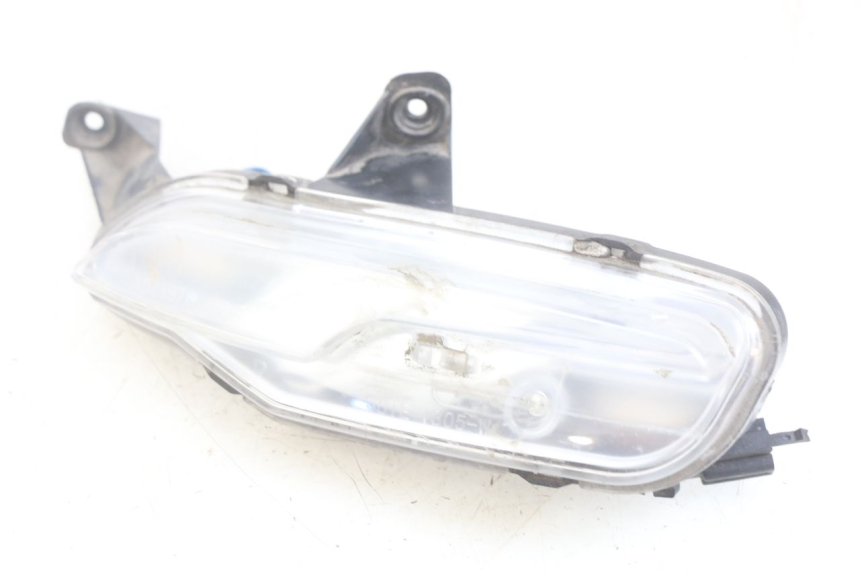 photo de RIGHT REAR TURN SIGNAL PEUGEOT DJANGO 4T 50 (2014 - 2019)